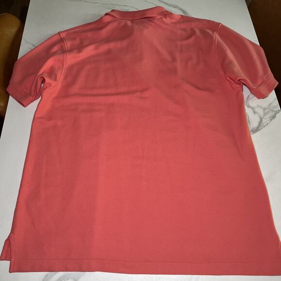 3 Jos A Bank Travelers Collection Mens Polo Shirts Sz XL 100% Soft Cotton NWOT - Picture 15 of 16